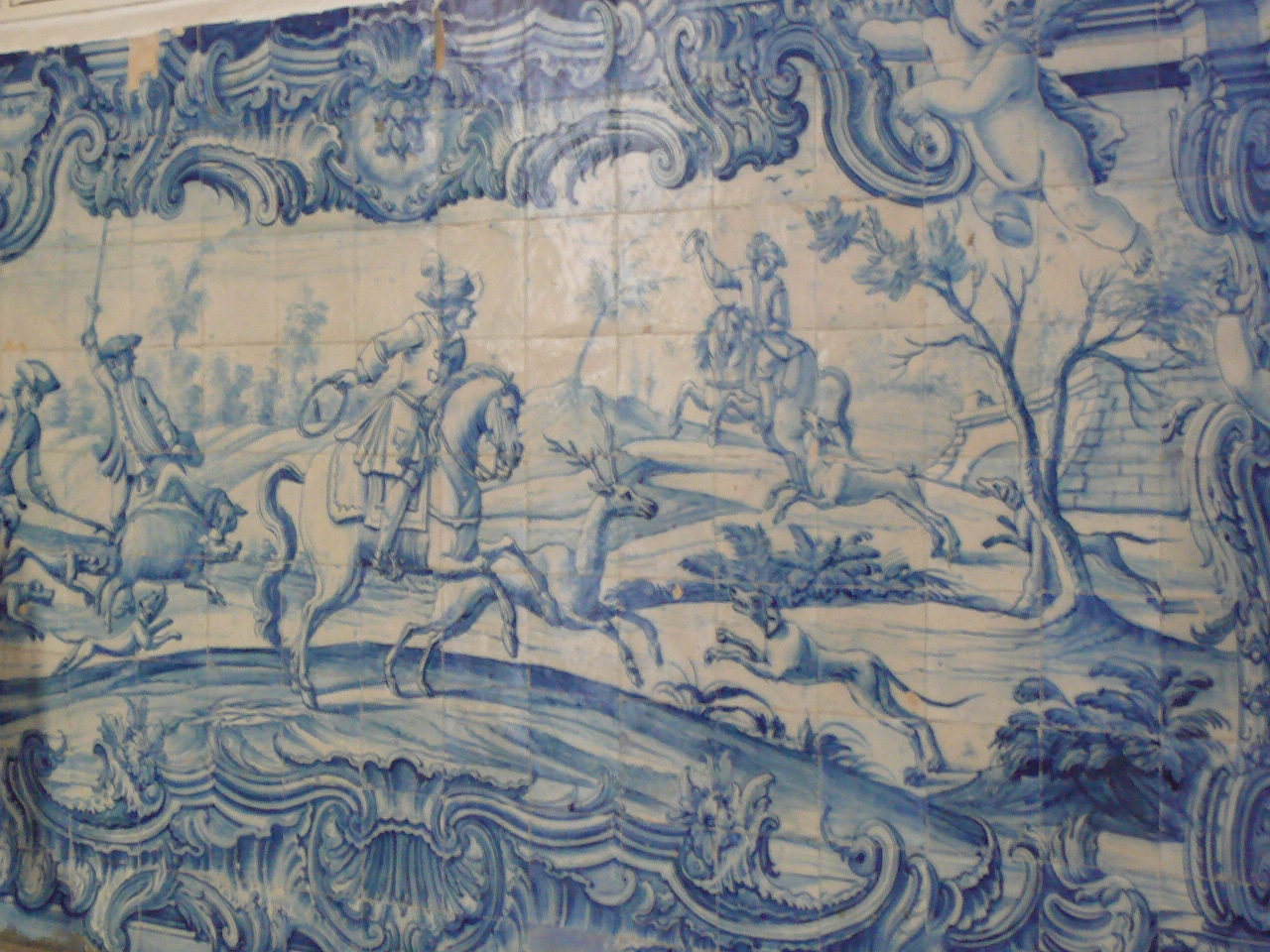 Azambula - Santarèm Azulejos 