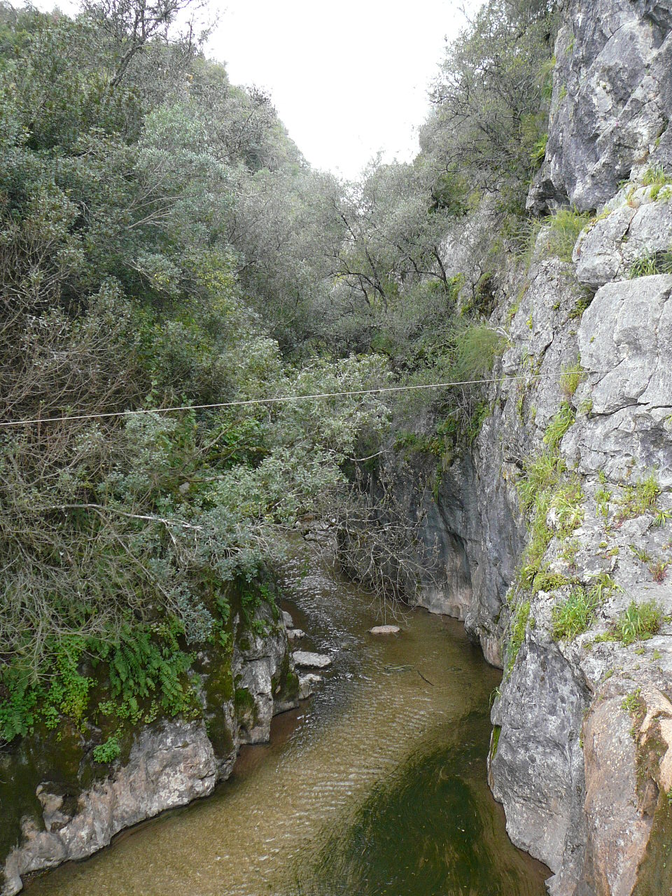 Santarèm - Monsanto Le rio Aviela 