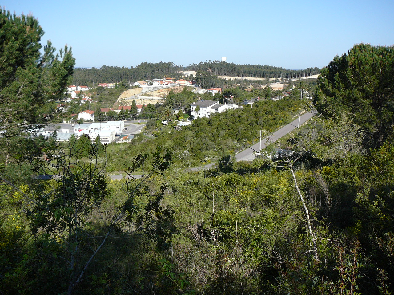 Condeixa a Nova - Coimbra Avant Antanhol 
