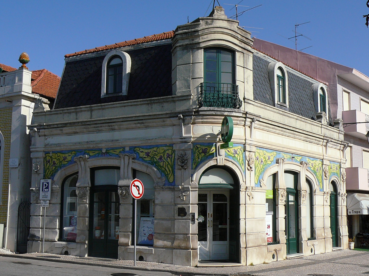 Sargenta Mor - Avelãs de Caminho Pharmacie de Mealhada 