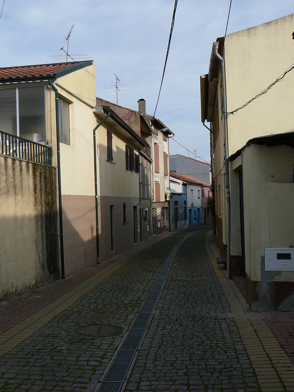 Avelãs de Caminho - Albergaria a Velha Faubourg d'Agueda 