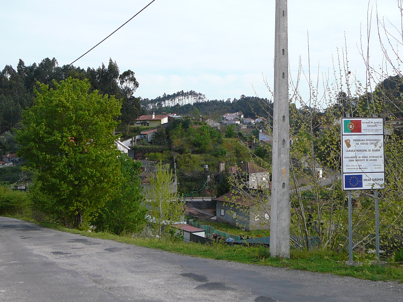 Avelãs de Caminho - Albergaria a Velha Sortie d'Agueda 