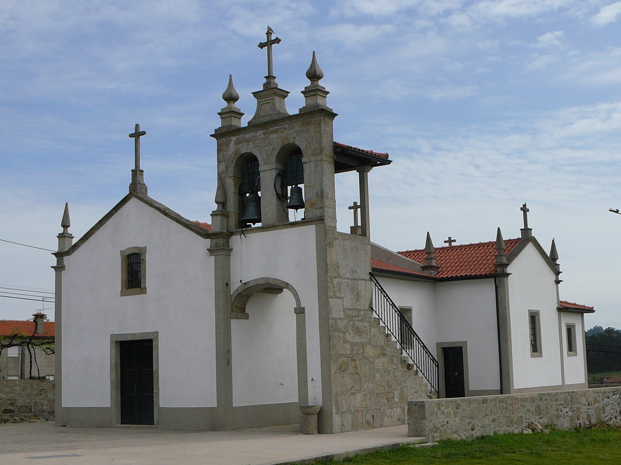 Vilarinho - Barcelos Pedra Furada 