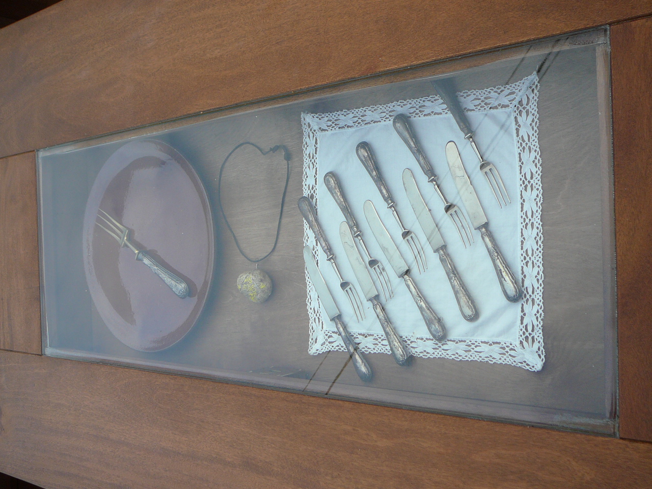 Olveira - Cee Décor de table 